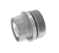 Cap, oil filter housing ACKOJA A63-0071 for TOYOTA YARIS (_P9_) 1.33 2008-2011