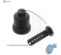 BLUE PRINT ADBP990003 Oil filter housing cap
