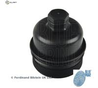 Blue Print ADBP990005 Oil Filter Cap