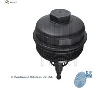 BLUE PRINT ADBP990006 Cover, oil filter housing