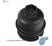 BLUE PRINT ADBP990007 Oil filter housing cap