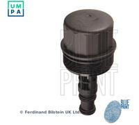 BLUE PRINT ADBP990011 Oil filter housing cap