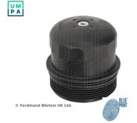BLUE PRINT ADBP990052 Cover, oil filter housing
