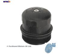 BLUE PRINT ADBP990052 Cover, oil filter housing