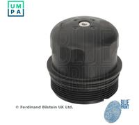 BLUE PRINT ADBP990052 Cover, oil filter housing