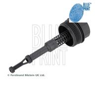Cap, oil filter housing BLUE PRINT ADBP990016 For MERCEDES-BENZ