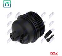 Fits NTY CCL-KA-004 OIL FILTER HOUSING COVER