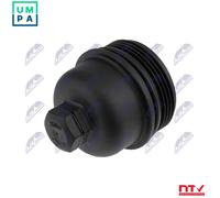 NTY CCL-ME-066 Oil filter housing cap