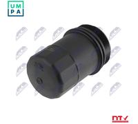 NTY CCL-ME-072 Oil filter housing cap