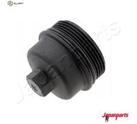 CAP OIL FILTER HOUSING FOC-007 FOR ALFA ROMEO FIAT CHEVROLET AVEO TRAX OPEL