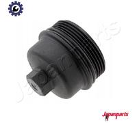 CAP OIL FILTER HOUSING FOC-007 FOR ALFA ROMEO FIAT CHEVROLET AVEO TRAX OPEL
