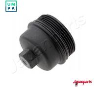 CAP OIL FILTER HOUSING FOC-007 FOR ALFA ROMEO FIAT CHEVROLET AVEO TRAX OPEL