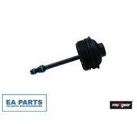 Cap, oil filter housing for AUDI A1 A3 A4 A5 MAXGEAR 27-1001