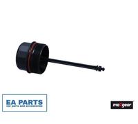 Cap, oil filter housing for AUDI A3 A4 A6 MAXGEAR 27-1000