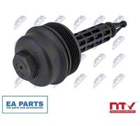 Cap, oil filter housing for BMW E87 E46 E90 E91 NTY C M-053