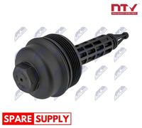 CAP, OIL FILTER HOUSING FOR BMW E87 E46 E90 E91 NTY C M-053