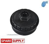 CAP, OIL FILTER HOUSING FOR FORD MONDEO TRANSIT BLUE PRINT ADBP990008