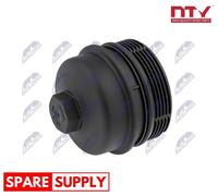 CAP, OIL FILTER HOUSING FOR FORD RANGER NTY C R-034