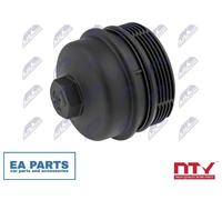 Cap, oil filter housing for FORD RANGER NTY C R-034