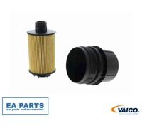 Cap, oil filter housing for JEEP GLADIATOR Pickup VAICO V33-0557