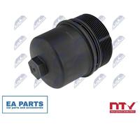 Cap, oil filter housing for LAND ROVER DISCOVERY NTY CCL-LR-009