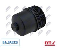 Cap, oil filter housing for LAND ROVER DISCOVERY RANGE ROVER NTY CCL-LR-023
