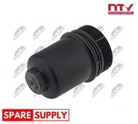 CAP, OIL FILTER HOUSING FOR LAND ROVER RANGE ROVER NTY CCL-LR-022