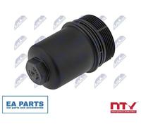 Cap, oil filter housing for LAND ROVER RANGE ROVER NTY CCL-LR-022 NEW