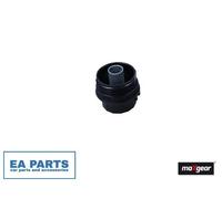Cap, oil filter housing for LEXUS CT MAXGEAR 27-1669