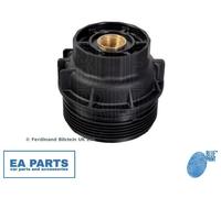 Cap, oil filter housing for LEXUS ES GS IS LS BLUE PRINT ADBP990023