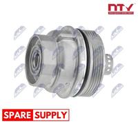 CAP, OIL FILTER HOUSING FOR LEXUS GS IS RC NTY CCL-TY-009