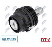 Cap, oil filter housing for LEXUS LX NTY CCL-TY-007