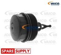 CAP, OIL FILTER HOUSING FOR MERCEDES-BENZ VAICO V30-3560