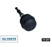 Cap, oil filter housing for MERCEDES-BENZ W176 W246 W204 W205 MAXGEAR 27-2166