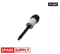 CAP, OIL FILTER HOUSING FOR MERCEDES-BENZ W202 W203 S202 CL203 MAXGEAR 27-1006