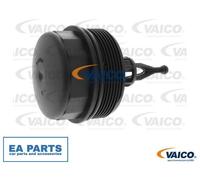 Cap, oil filter housing for MERCEDES-BENZ W203 W204 S203 S204 VAICO V30-3560