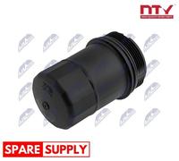 CAP, OIL FILTER HOUSING FOR MERCEDES-BENZ W204 W205 C218 X218 NTY CCL-ME-030