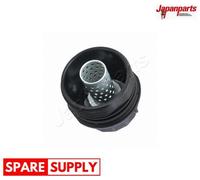 CAP, OIL FILTER HOUSING FOR TOYOTA ALTIS AURIS AVENSIS JAPANPARTS FOC-036