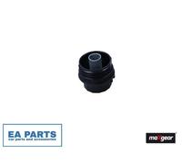 Cap, oil filter housing for TOYOTA ALTIS AURIS AVENSIS MAXGEAR 27-1669
