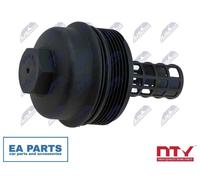 Cap, oil filter housing for VOLVO C30 C70 S40 S60 NTY CCL-VV-016
