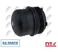 Cap, oil filter housing for VOLVO XC60 XC90 NTY CCL-VV-017