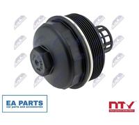 Cap, oil filter housing for VOLVO XC90 NTY CCL-VV-018