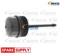 CAP, OIL FILTER HOUSING FOR VW AUDI SEAT VAICO V10-4016
