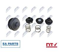 Cap, oil filter housing for VW BEETLE BORA CADDY CARAVELLE T5 Bus NTY C U-030