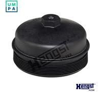 CAP OIL FILTER HOUSING H700H FOR RENAULT TRUCKS MAN VOLVO DXi 5 4.8L 4cyl MIDLUM