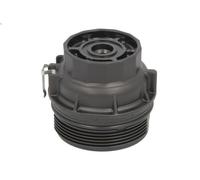 Cap, oil filter housing HERTH+BUSS JAKOPARTS J1392000 for YARIS (_P9_) 1.4 2005-