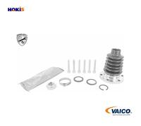 VAICO V30-1902 Cover, oil filter housing