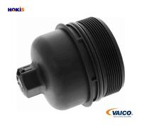 VAICO V48-0307 Cover, oil filter housing