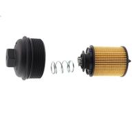 Cap, oil filter housing VAICO V40-1647 for SAAB 9-3X (YS3) 2 2009-2015