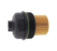 VAICO V45-0230 Cover, oil filter housing